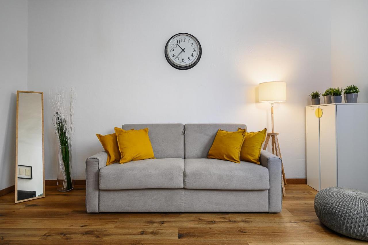 Apartment Insubria 8-3dx - Monolocale Cool Milan